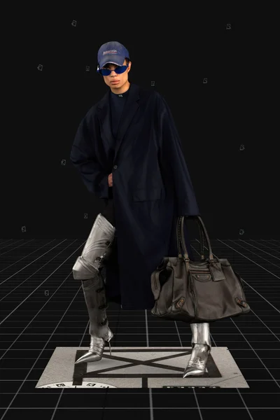 Look 6